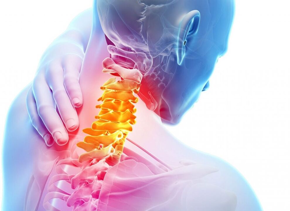 Osteocondrosi